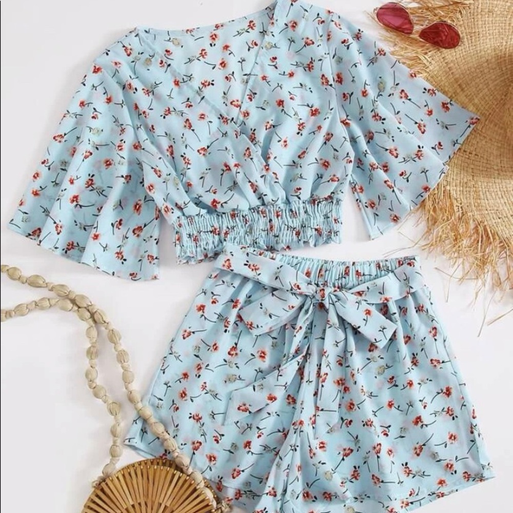 two piece set